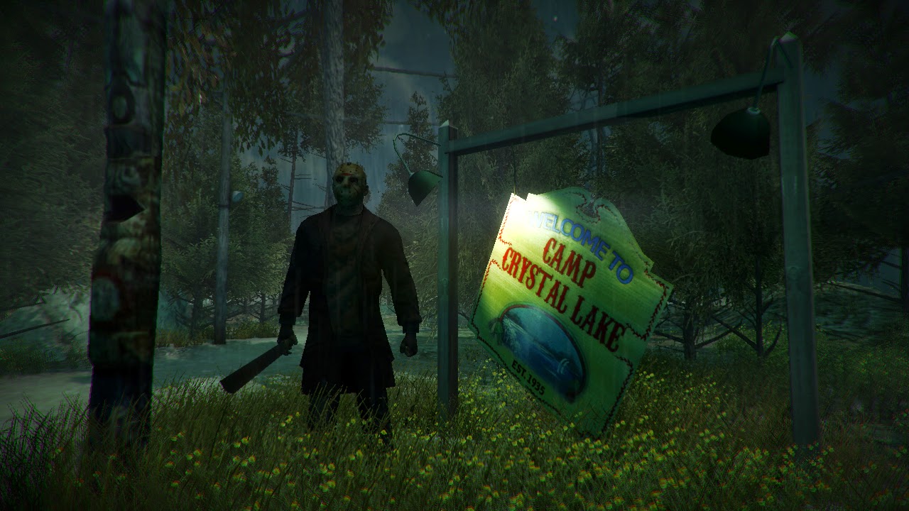 Early News On Unleaded Games 'Friday The 13th: Bloodbath'