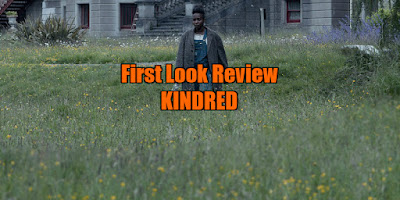 kindred review