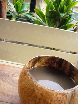 cup of kava