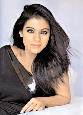 actress kajol