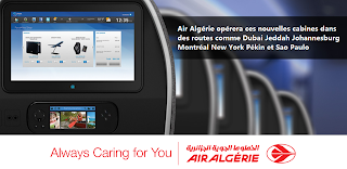 Air Algérie