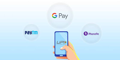 Cyber fraud, Google Pay QR Code Scam