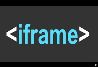 html iframe tag