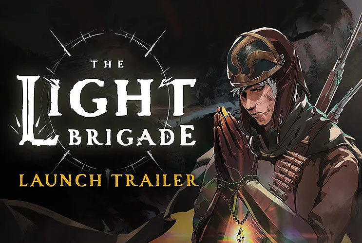 تحميل لعبة The Light Brigade