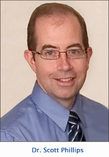 Dr. Scott Phillips