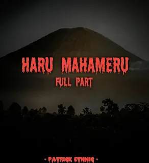 Thread Horor Haru Mahameru