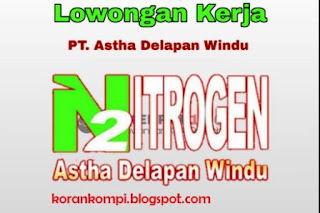 Lowongan kerja pekanbaru