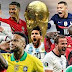 World Cup 2022: Pháp Và Brazil được đánh Giá Cao Nhất