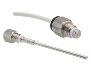 Conductive probes CNP–18, Dinel-Level and Flow Measurement