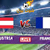 البث المباشر لمباراة فرنسا والنمسا | دوري الأمم الأوروبية