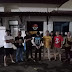 Tekab 308 Presisi Polsek Pesisir tengah tangkap DPO kasus pencurian di Provinsi Jawa barat 