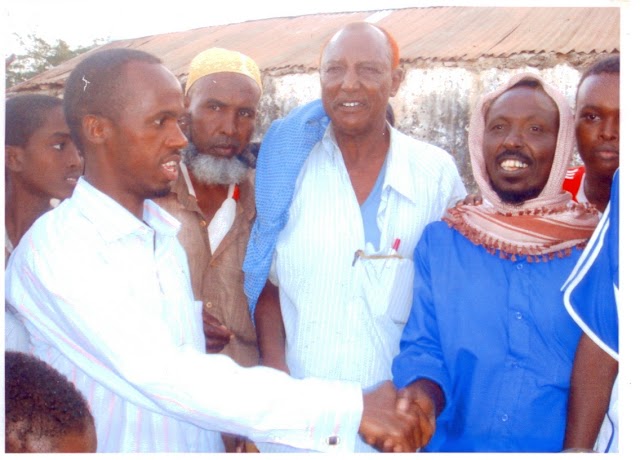 PASTORALIST GRAB LAND FROM MOMBASA BUSINESSMAN