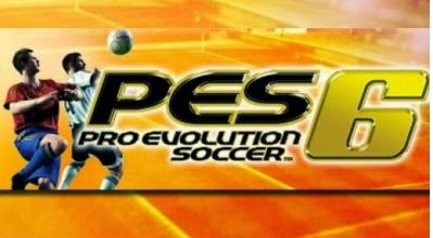Download PES 6 Update February 2016
