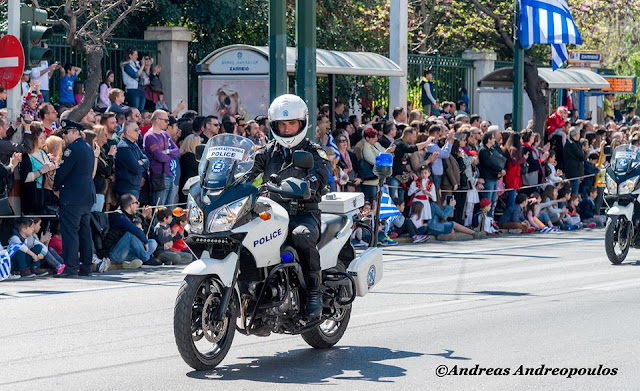 ΤΑ ΠΑΛΙΚΑΡΙΑ ΜΑΣ ! ΑΜΕΣΗ ΔΡΑΣΗ ΑΤΤΙΚΗΣ ΕΙΚΟΝΕΣ ΑΠΟ ΤΗΝ ΠΑΡΕΛΑΣΗ 25ης ΜΑΡΤΙΟΥ