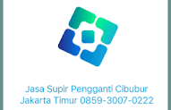 Jasa Sopir Pengganti Driver Anda