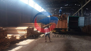 agen kayu di jakarta