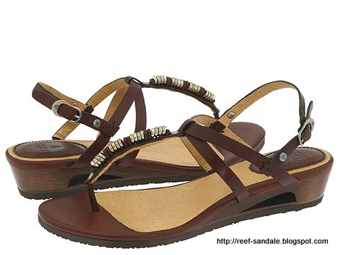 Reef sandale:S866-408086