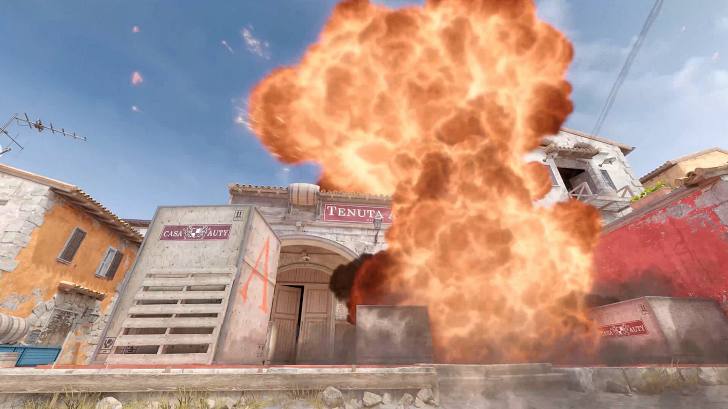 Counter-Strike 2 gratuito para PC na Steam