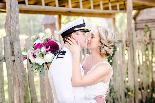 A Classic Navy Wedding in Downtown Annapolis and Londontown and Gardens by Heather Ryan Phootgraphy