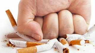 Pengaruh Merokok Terhadap Penyakit Jantung Koroner