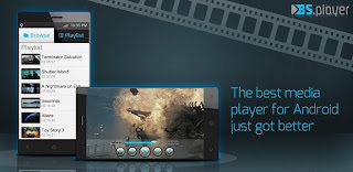 BSPlayer v1.5.135android app,apps free