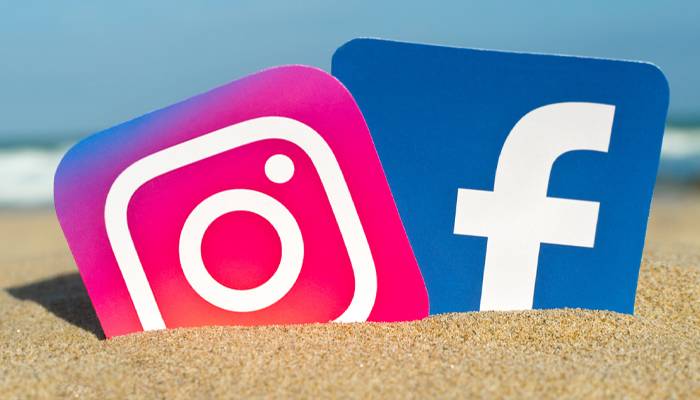 Case against Facebook and Instagram in 40 states of America