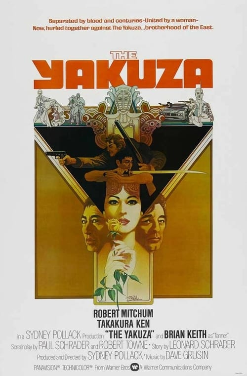 [HD] Yakuza 1974 Ganzer Film Deutsch Download