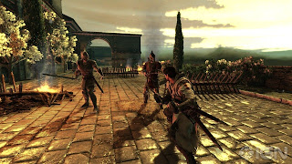 Free Download The Cursed Crusade Ps3 Game Photo