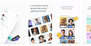 K-Friends App: Review, How it Works, Sign Up, K-friends Login, App Download, Pros and Cons