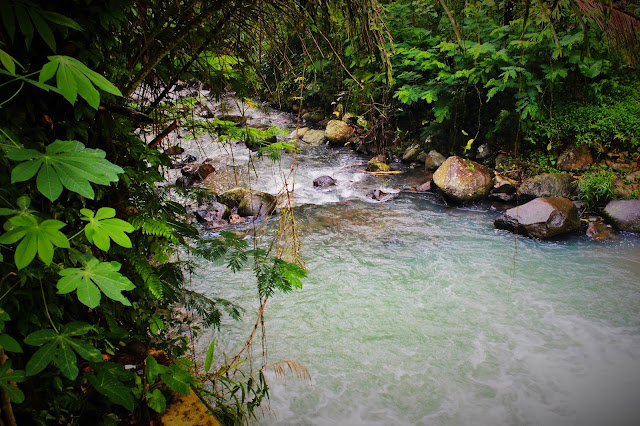 Foto Pemandangan Di Desa Yang Indah  loveheaven07