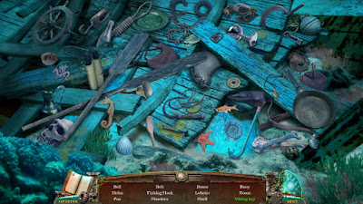 The Last Days Game Screenshot 2