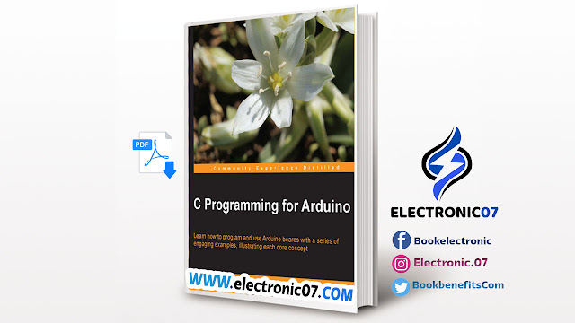C Programming for Arduino PDF