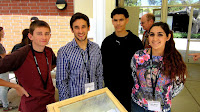 University of Michigan Solar Car Team School