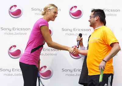 Maria Sharapova Picture