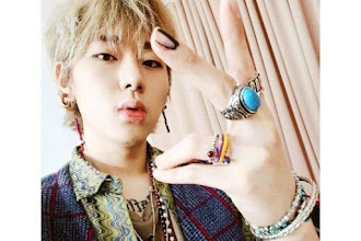 [NATE] Zico celebra los 100 días de su agencia "Gracias"