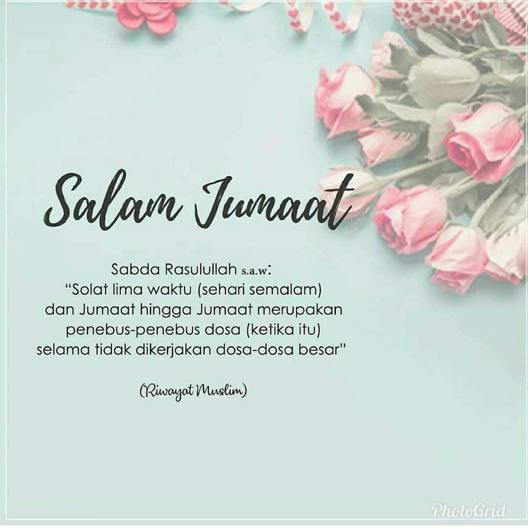 Salam Jumaat