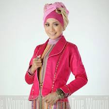 Model Pakaian Muslim Remaja Terbaru