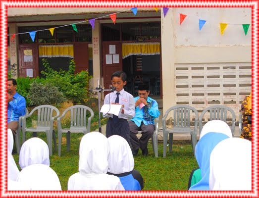 Panitia sains  SKS Hari kanakkanak 2010