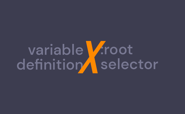 Kombinasi Skin Variable Definition dan :root Selector di Blogger