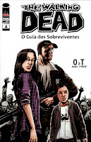 The Walking Dead – O Guia de Sobreviventes: Olivia à Tyreese