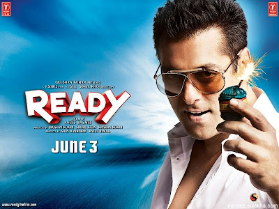 Ready Movie Review, bollywood hit movies, salman khan super hit movies 2012, bollywood blockbuster movies 2012