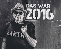 Neil Young Rückblick auf 2016