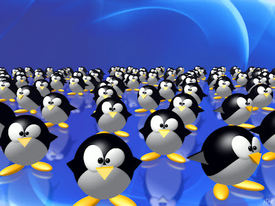Linux Wallpaper Download