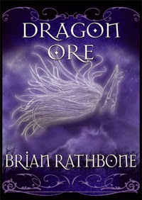 Book 3 Dragon Ore