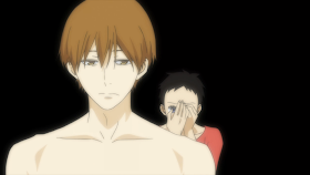Natsuyuki Rendezvous Episode 6 Screenshot 2