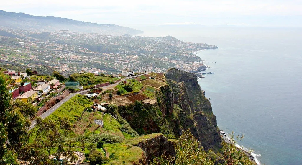 Madeira Island Portugal