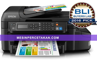 Printer Epson L655 | Daftar Harga Printer MURAH