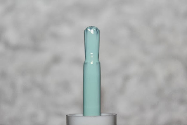 Maybelline Forever Strong Super Stay Gel Color in Mint for Life 