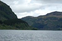 Loch Lubnaig