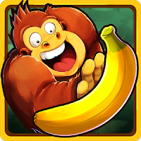 Banana Kong